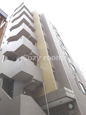 【外観】 | フェリーチェ江坂マンション | 外観も気になるポイント