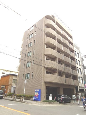 【外観】 | フェリーチェ江坂マンション | 外観です