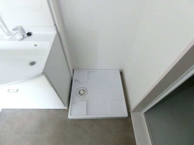 【設備】 | グランパシフィック長橋スクエア