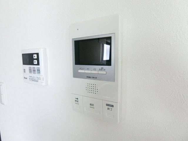 【セキュリティ】 | グランパシフィック長橋スクエア