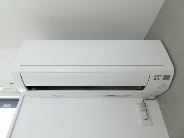 【設備】 | グランパシフィック長橋スクエア