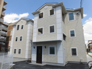 グランパシフィック長橋スクエアの画像