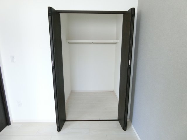 【収納】 | グランパシフィック長橋スクエア