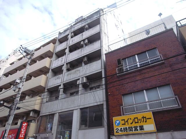 ＹＭ浅草雷門の画像