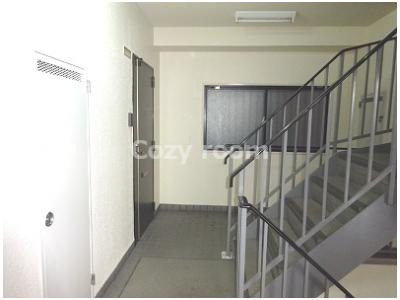 【その他共用部分】 | シェルビュー