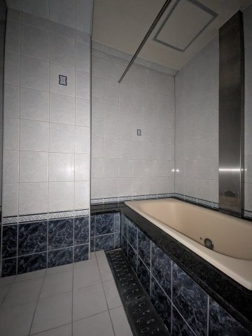 【浴室】 | シンエイ第８東船橋マンション | 日々の疲れを癒せます