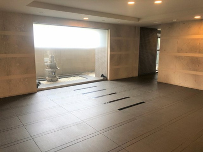 【その他共用部分】 | フレアコート駒場