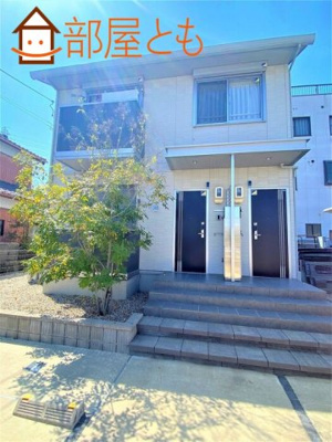 【外観】 | 花桃