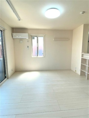 【洋室】 | 花桃