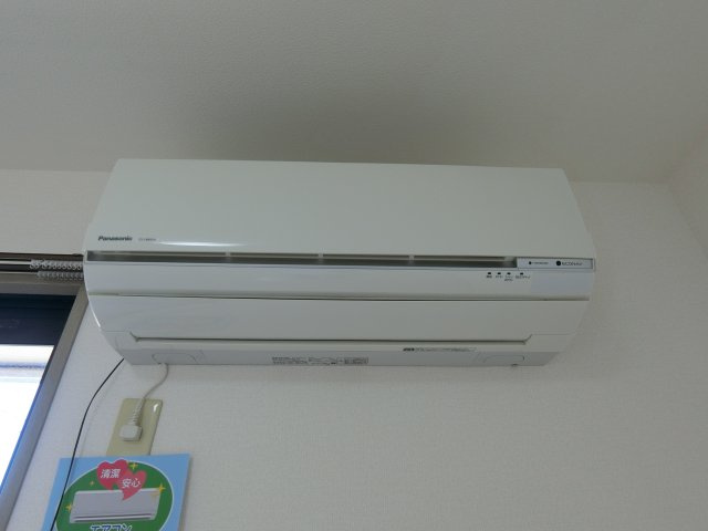 エスポワール米原A棟の設備