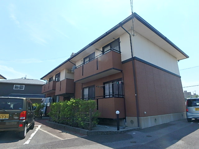エスポワール米原A棟