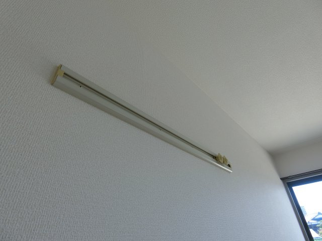 エスポワール米原A棟の設備