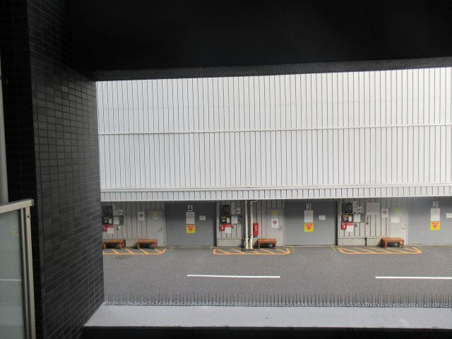 プレサンス錦ラウム| 名古屋市の賃貸ならMy賃貸の展望