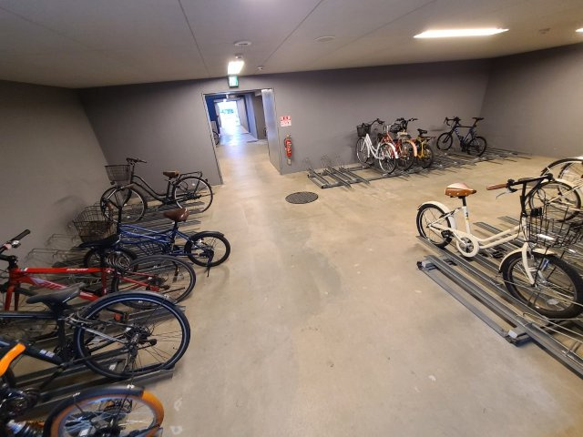 プレサンス錦ラウム| 名古屋市の賃貸ならMy賃貸のその他共用部分