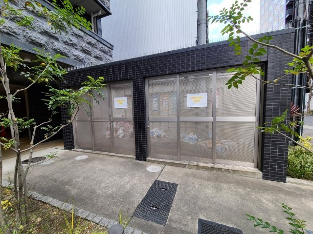 プレサンス錦ラウム| 名古屋市の賃貸ならMy賃貸のその他共用部分