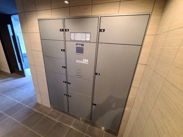プレサンス錦ラウム| 名古屋市の賃貸ならMy賃貸のその他共用部分