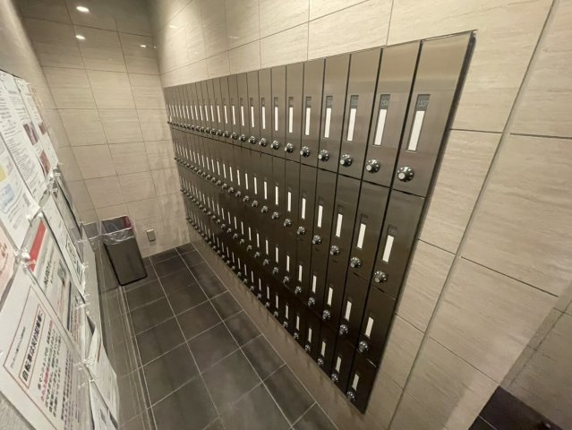 プレサンス錦ラウム| 名古屋市の賃貸ならMy賃貸のその他共用部分