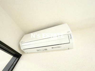 【設備】 | フジパレス兵庫駅南