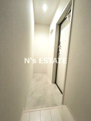 【玄関】 | フジパレス兵庫駅南