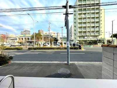 【展望】 | フジパレス兵庫駅南