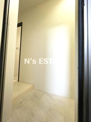 【玄関】 | フジパレス兵庫駅南