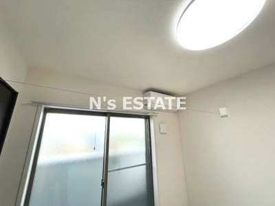 【設備】 | フジパレス兵庫駅南