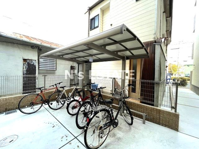 【その他共用部分】 | フジパレス兵庫駅南