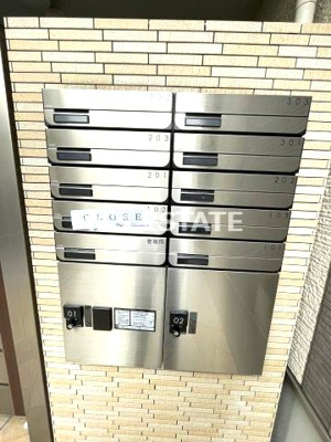 【その他共用部分】 | フジパレス兵庫駅南