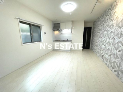 【居間・リビング】 | フジパレス兵庫駅南