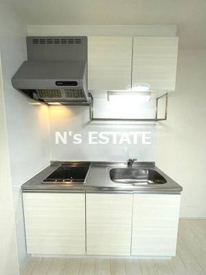 【キッチン】 | フジパレス兵庫駅南