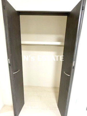 【収納】 | フジパレス兵庫駅南