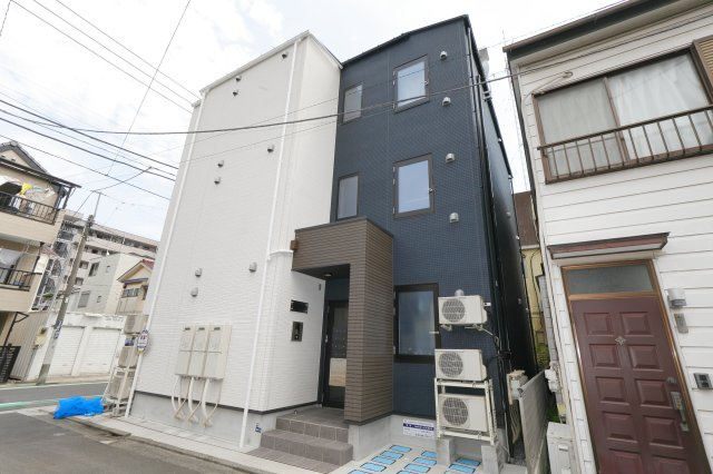 コンフォール新小岩