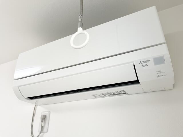 コンフォール新小岩 の設備