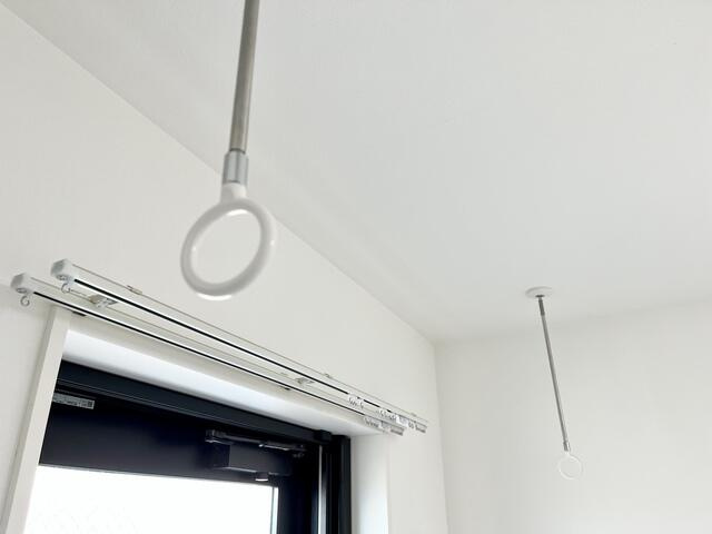 コンフォール新小岩 の設備