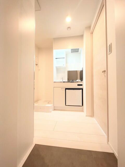 コンフォール新小岩 の内装