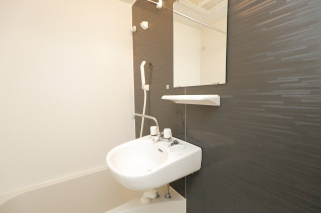 コンフォール新小岩のトイレ