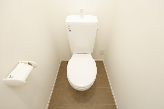 コンフォール新小岩のセキュリティ