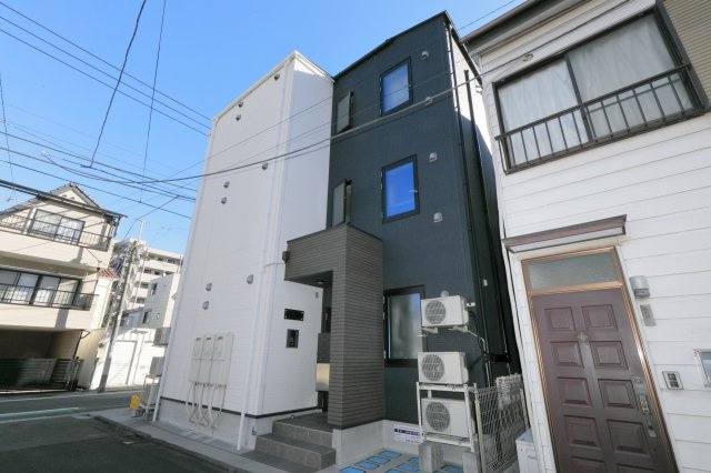 コンフォール新小岩