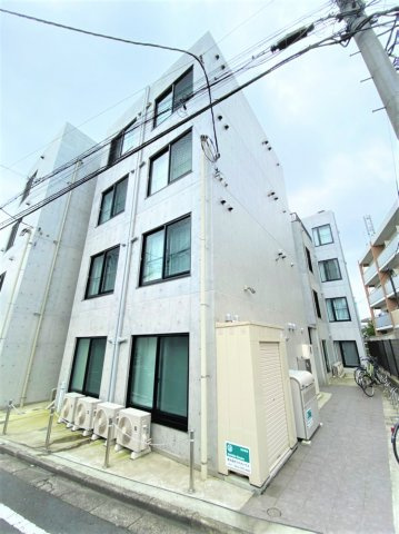 「防音マンション」ラシクラス練馬プルミエ