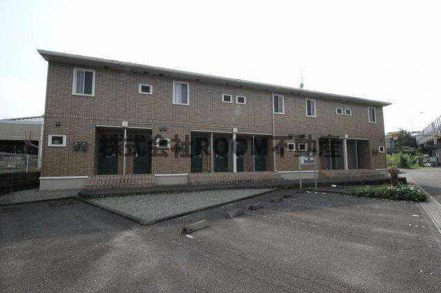 ニュウジーコート都城Ⅱ