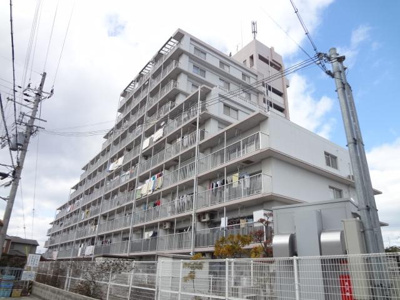 【外観】 | ベルアーバニティ加古川2