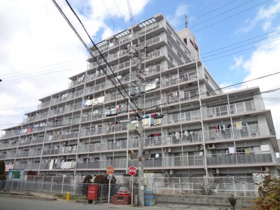 【外観】 | ベルアーバニティ加古川2