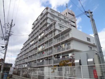 【外観】 | ベルアーバニティ加古川2