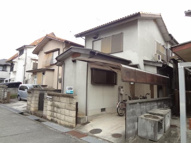 養田戸建の画像