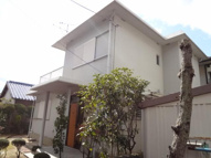 百合丘戸建の画像