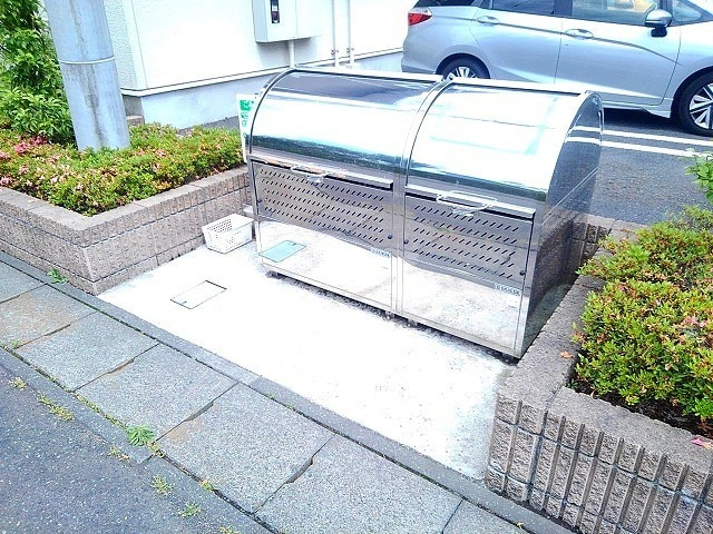 ホワイトオーク東のその他共用部分