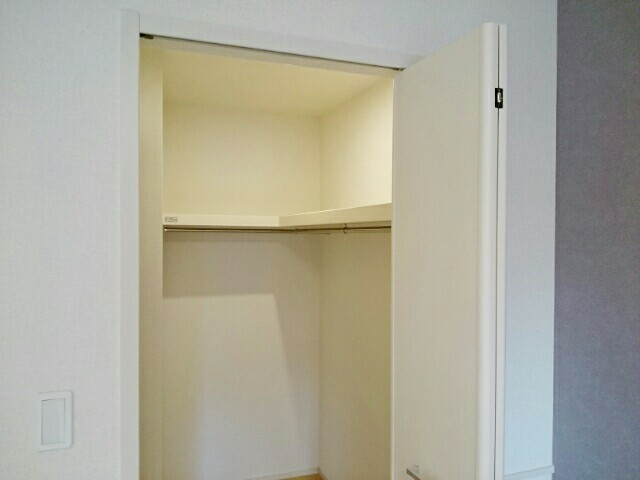 アイアゲートの収納|収納