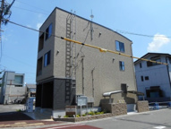 稲沢市駅前２丁目のアパートの画像