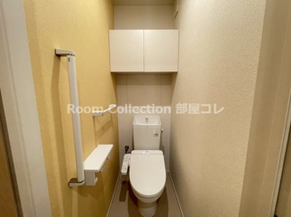 【トイレ】