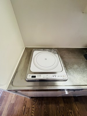 池田ビルの設備